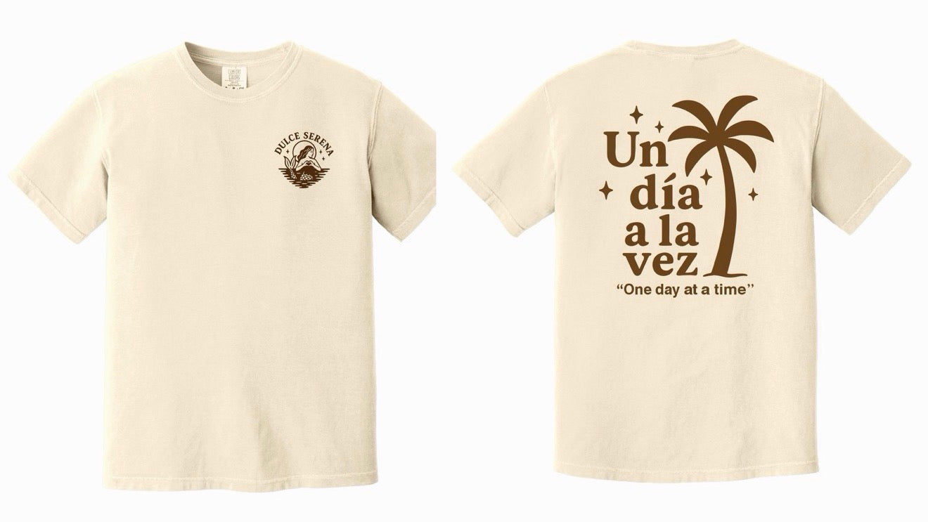 El Primero Tee (men’s)