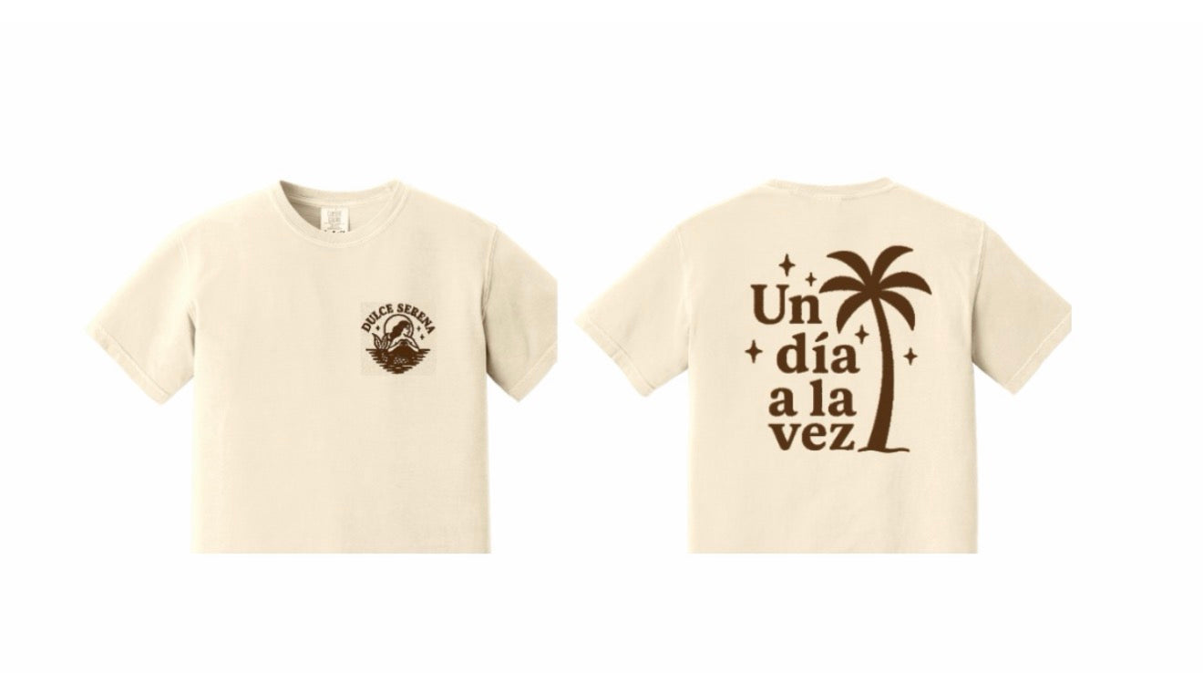 El Primero Tee (Woman’s)