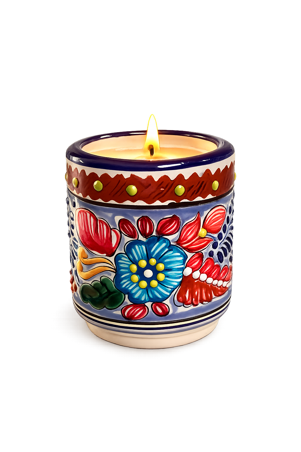 The lux collection; la Dama