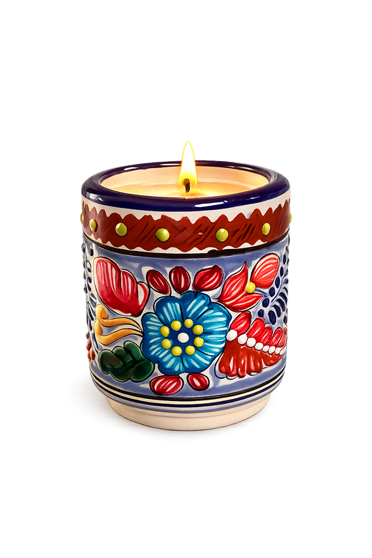 The lux collection; la Dama