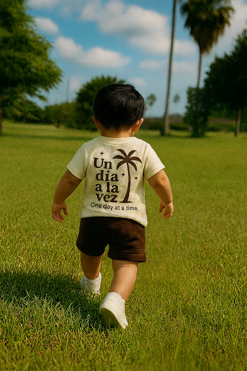 El Primero Tee ( Kids)