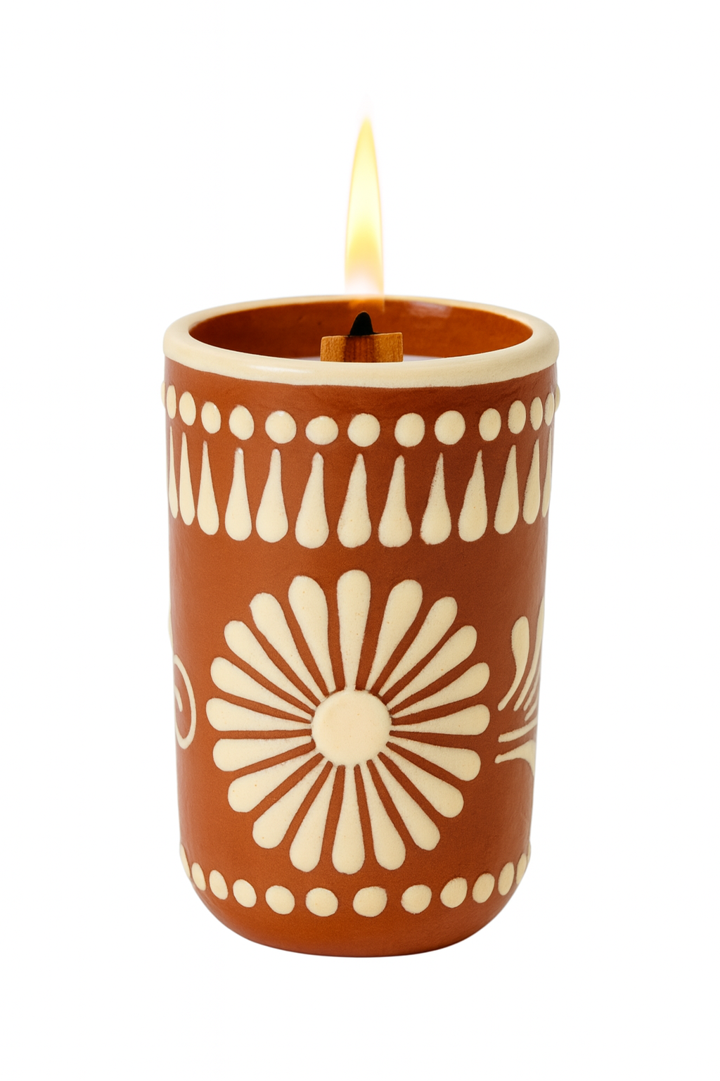 La Dama; Mexican Matcha