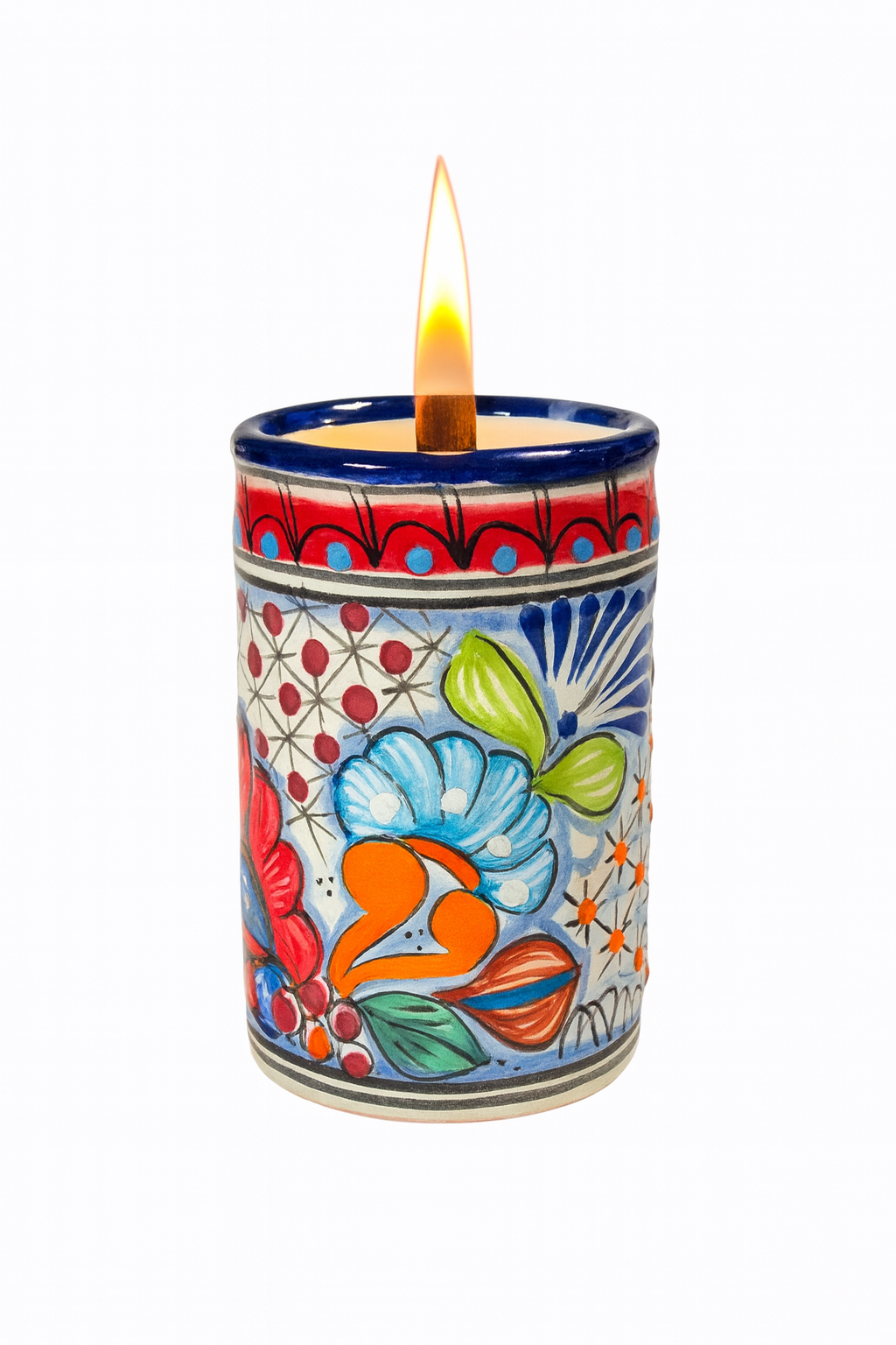 La Serena; Palo Santo