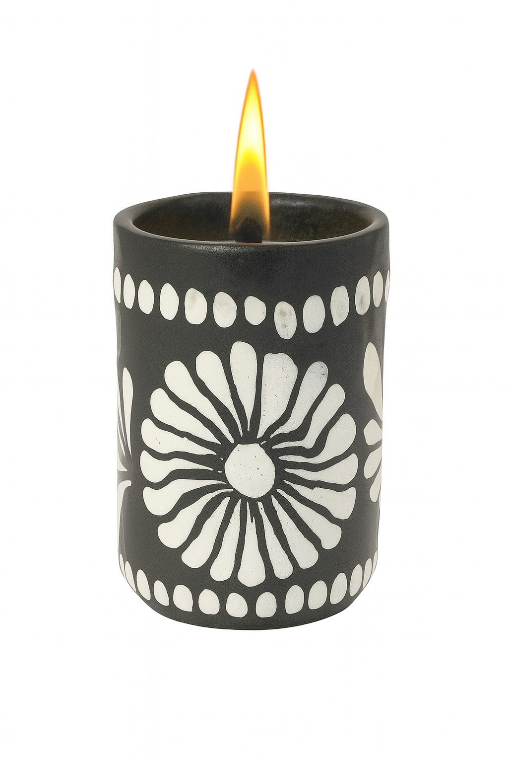 El Valiente; Oud Moreno